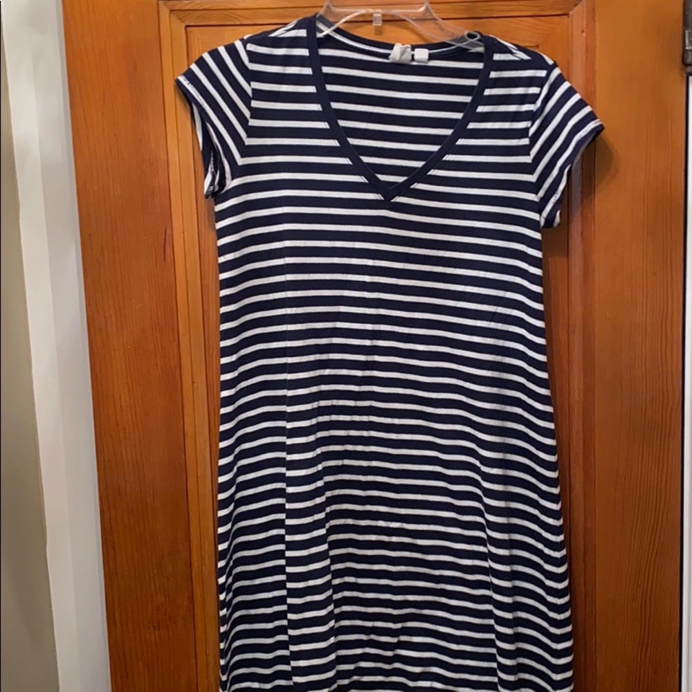 Gap dress